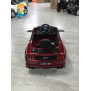 Детский электромобиль Ford GT красный краска