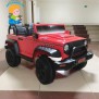 Детский электромобиль Jeep CH 9938