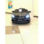 Детский электромобиль Mercedes-Benz SL65 чёрный