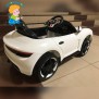 Детский электромобиль Porsche Sport QLS 8988 белый